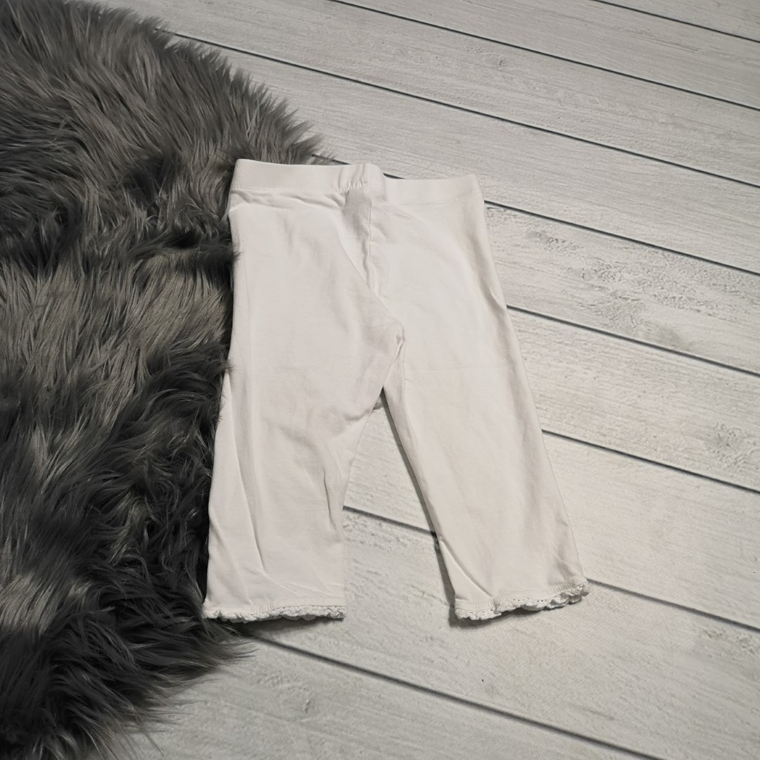 Caprihose Gr. 116 – Bild 2