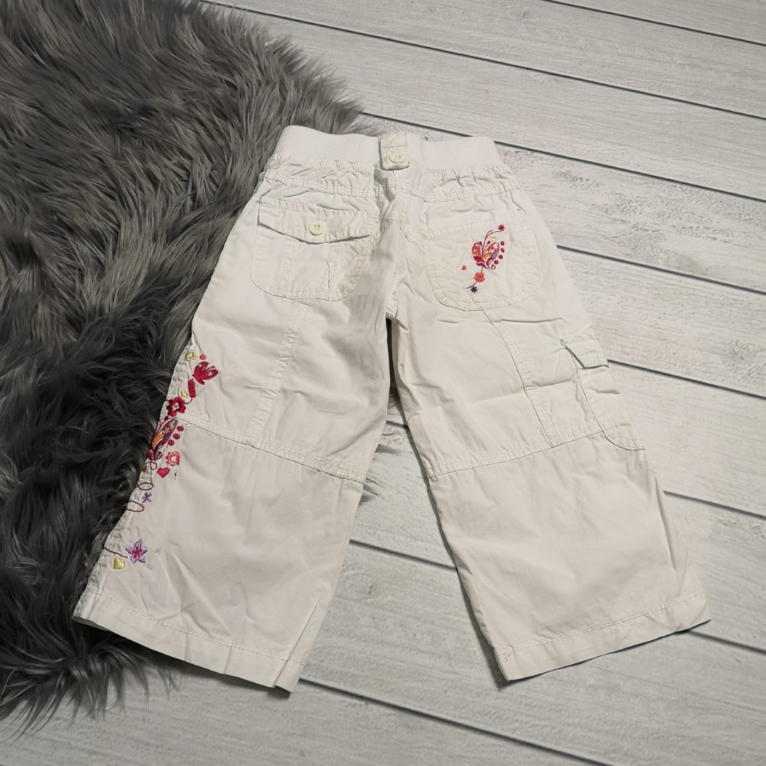 Caprihose Gr. 116 - Ernsting´s family – Bild 2