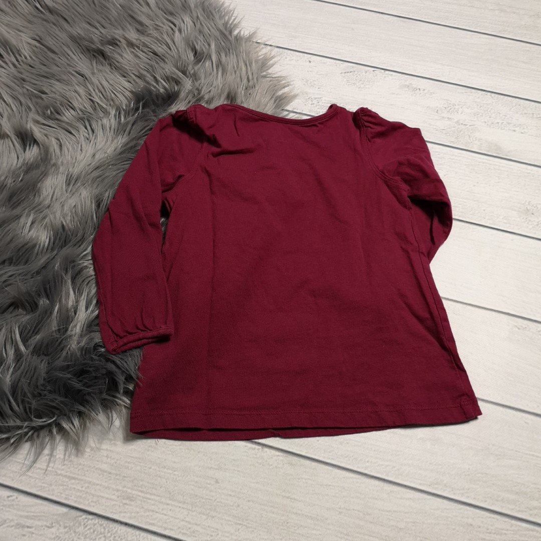 Longsleeve Gr. 122 – Bild 2