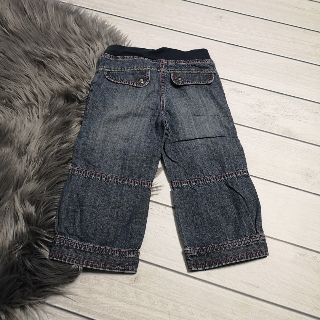 Caprihose Gr. 104 - C&A – Bild 3