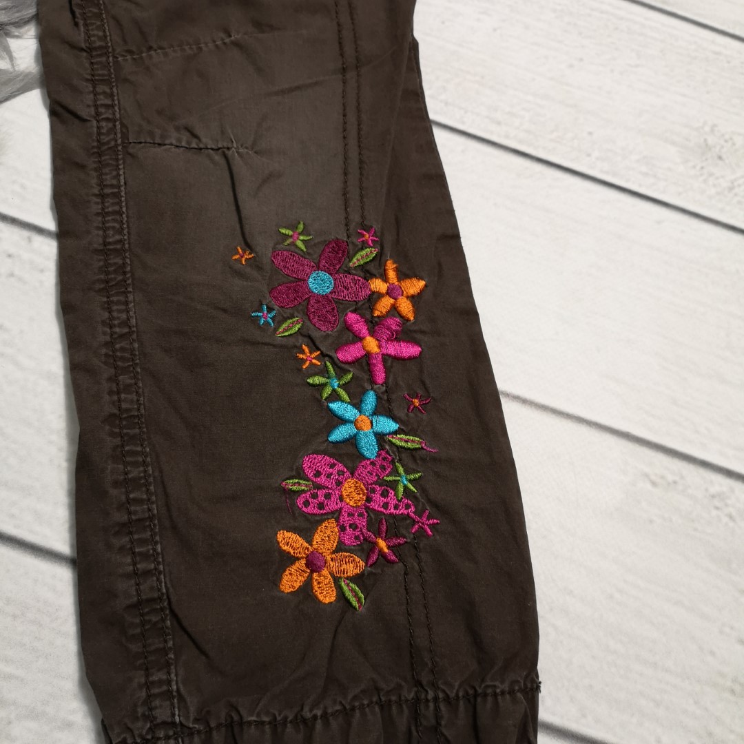 Hose Gr. 110 – Bild 2