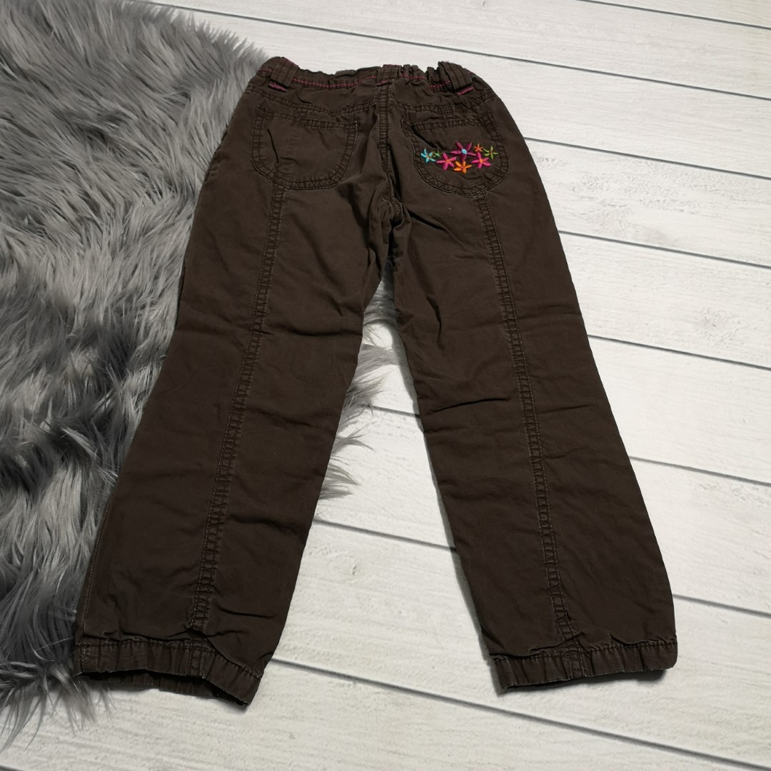 Hose Gr. 110 – Bild 3