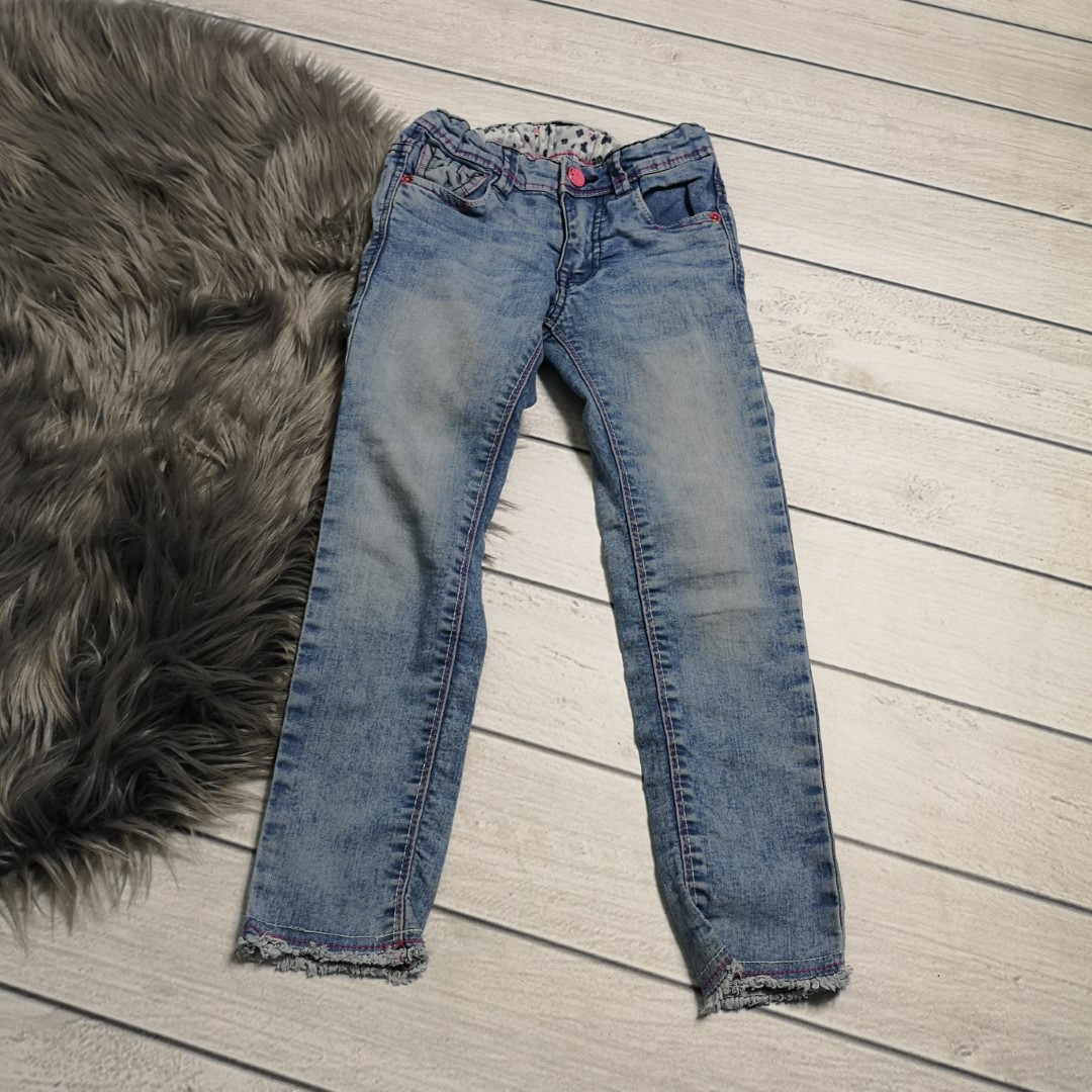 Jeans Gr. 116