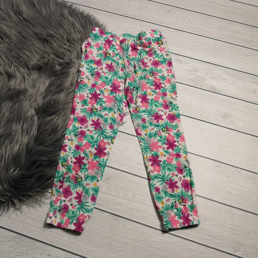 Hose Gr. 110 – Bild 2