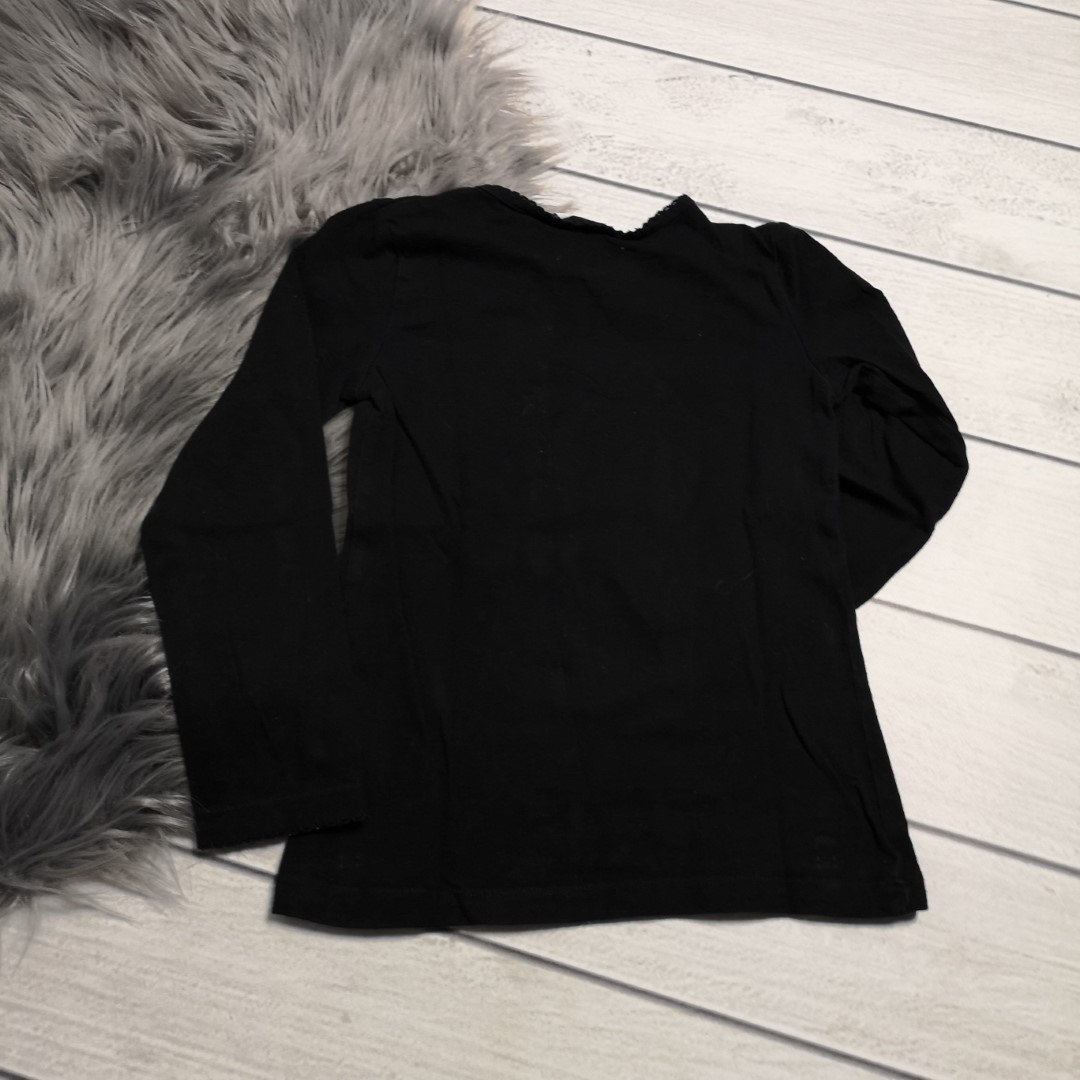 Longsleeve Gr. 116 – Bild 2