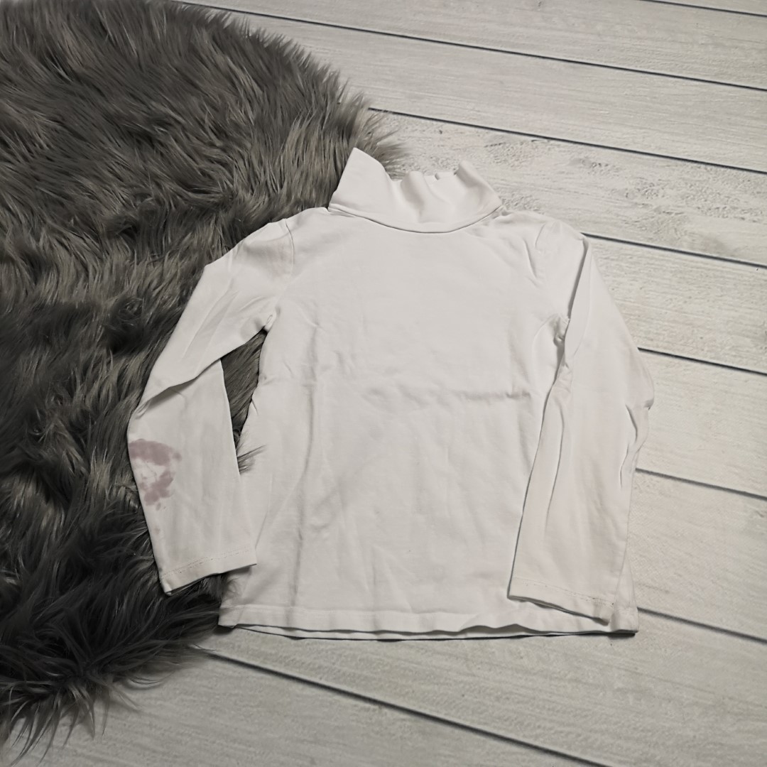 Longsleeve Gr. 110/116