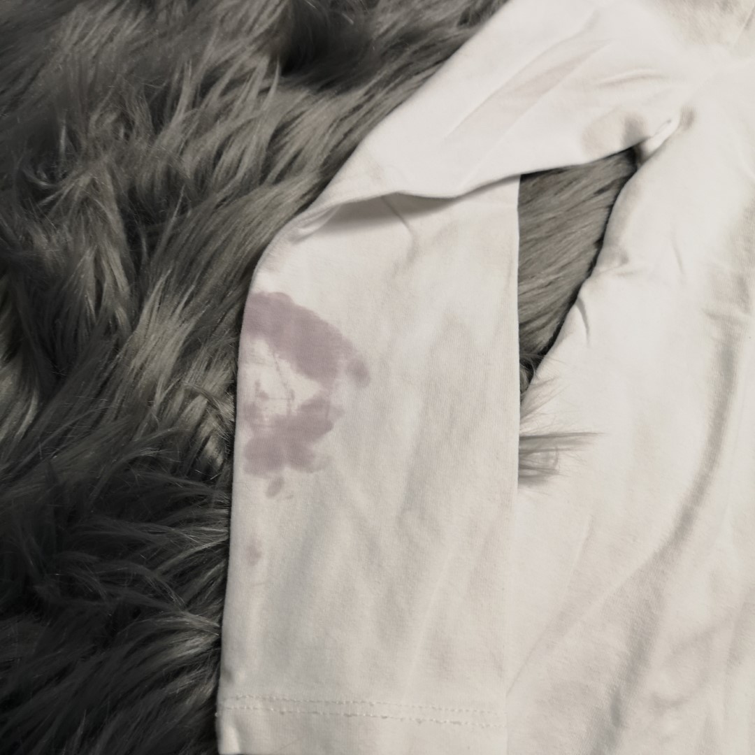 Longsleeve Gr. 110/116 – Bild 3