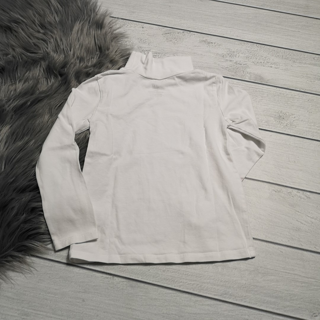 Longsleeve Gr. 110/116 – Bild 2