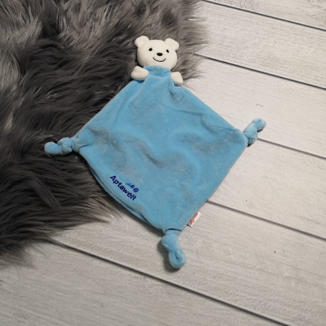 Kuscheltuch - sigiki