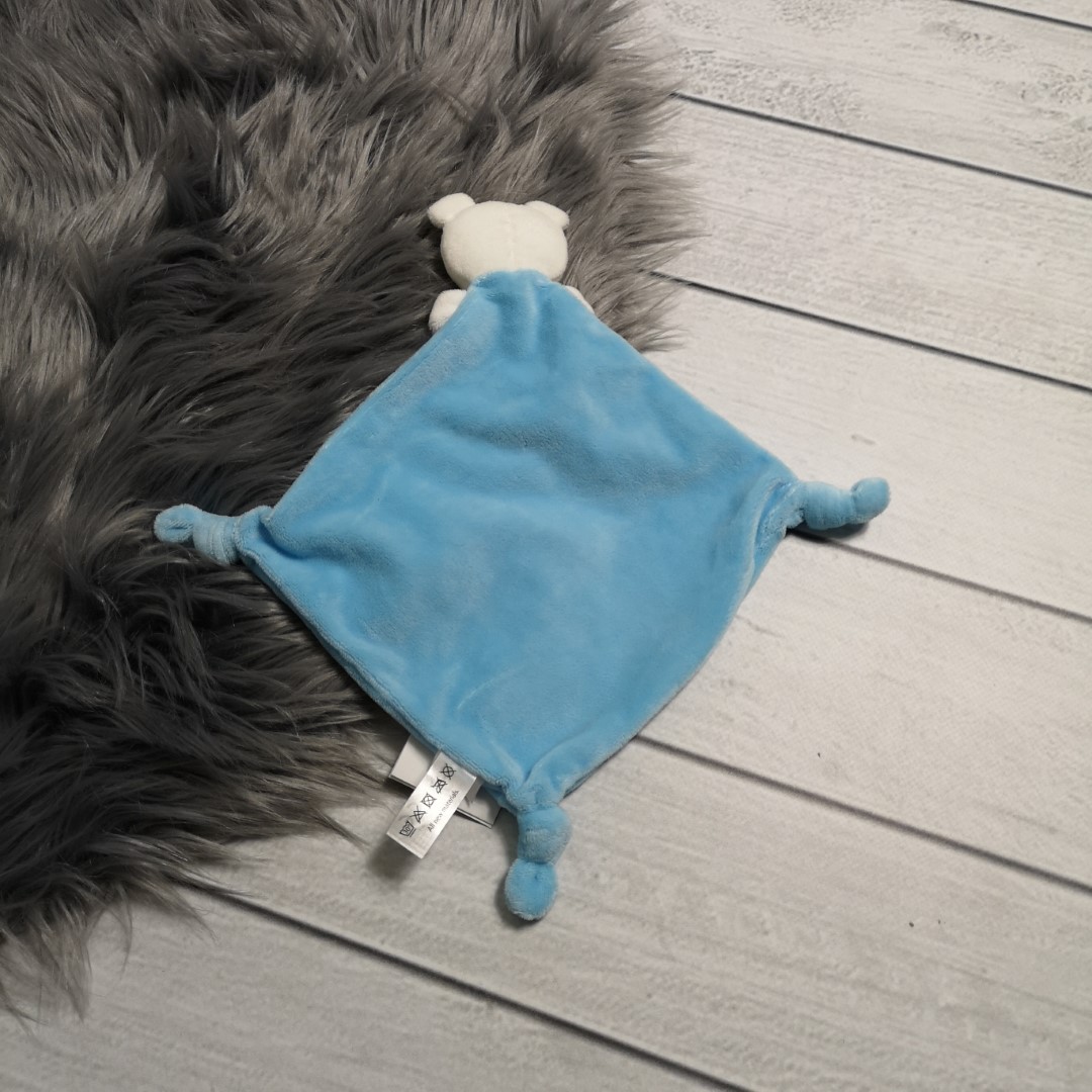 Kuscheltuch - sigiki – Bild 2