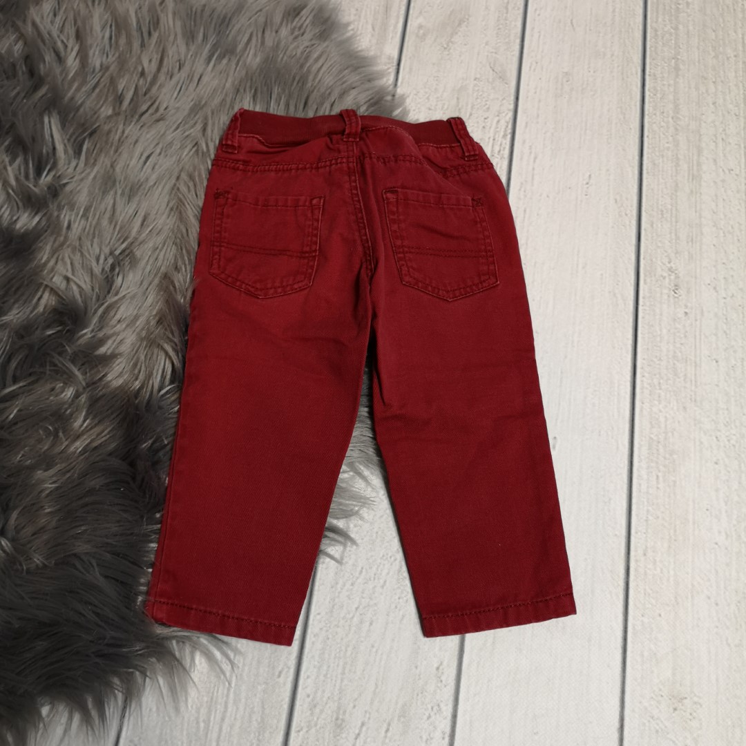 Hose Gr. 74 – Bild 2