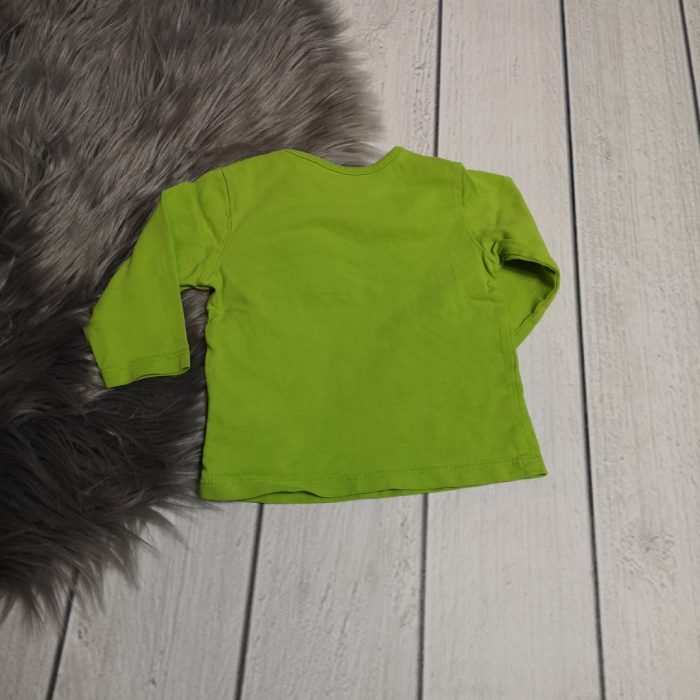 Longsleeve Gr. 62 – Bild 2