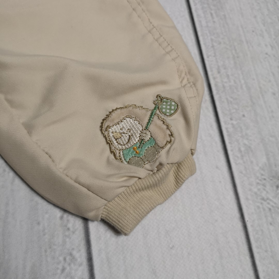 Hose Gr. 62 – Bild 2