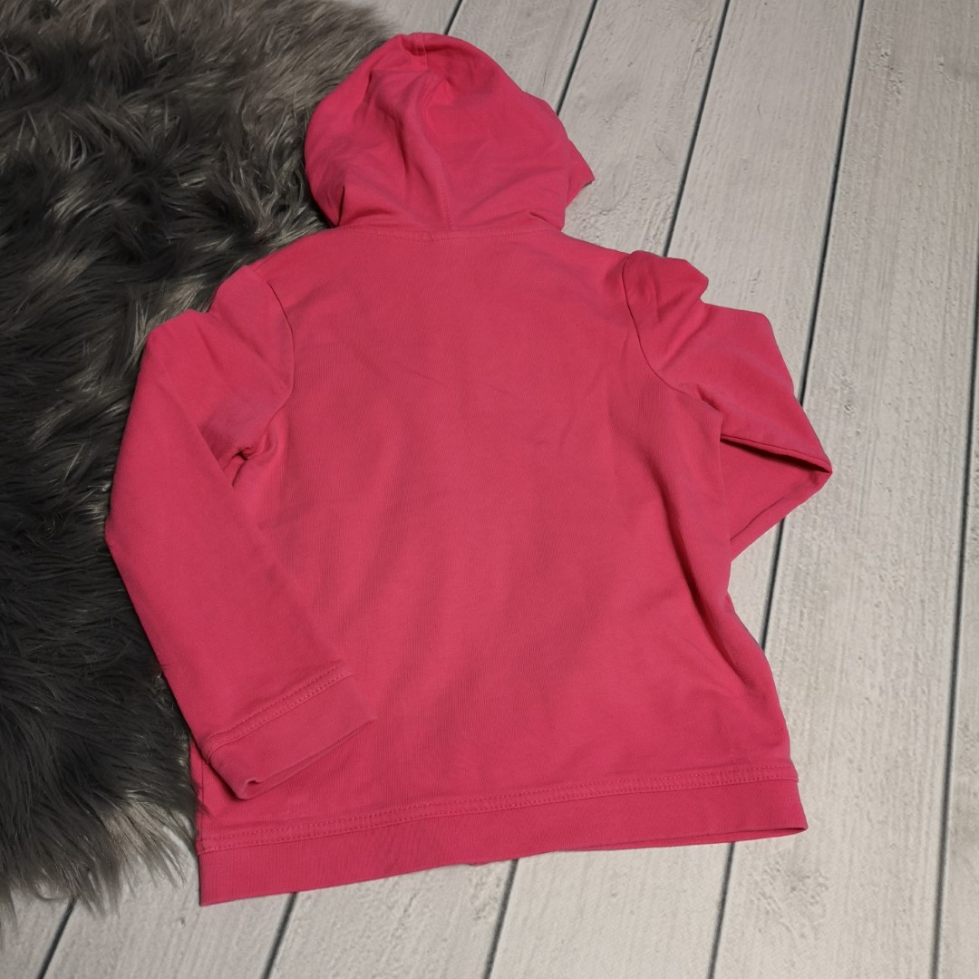 Sweatjacke Gr. 116 – Bild 2