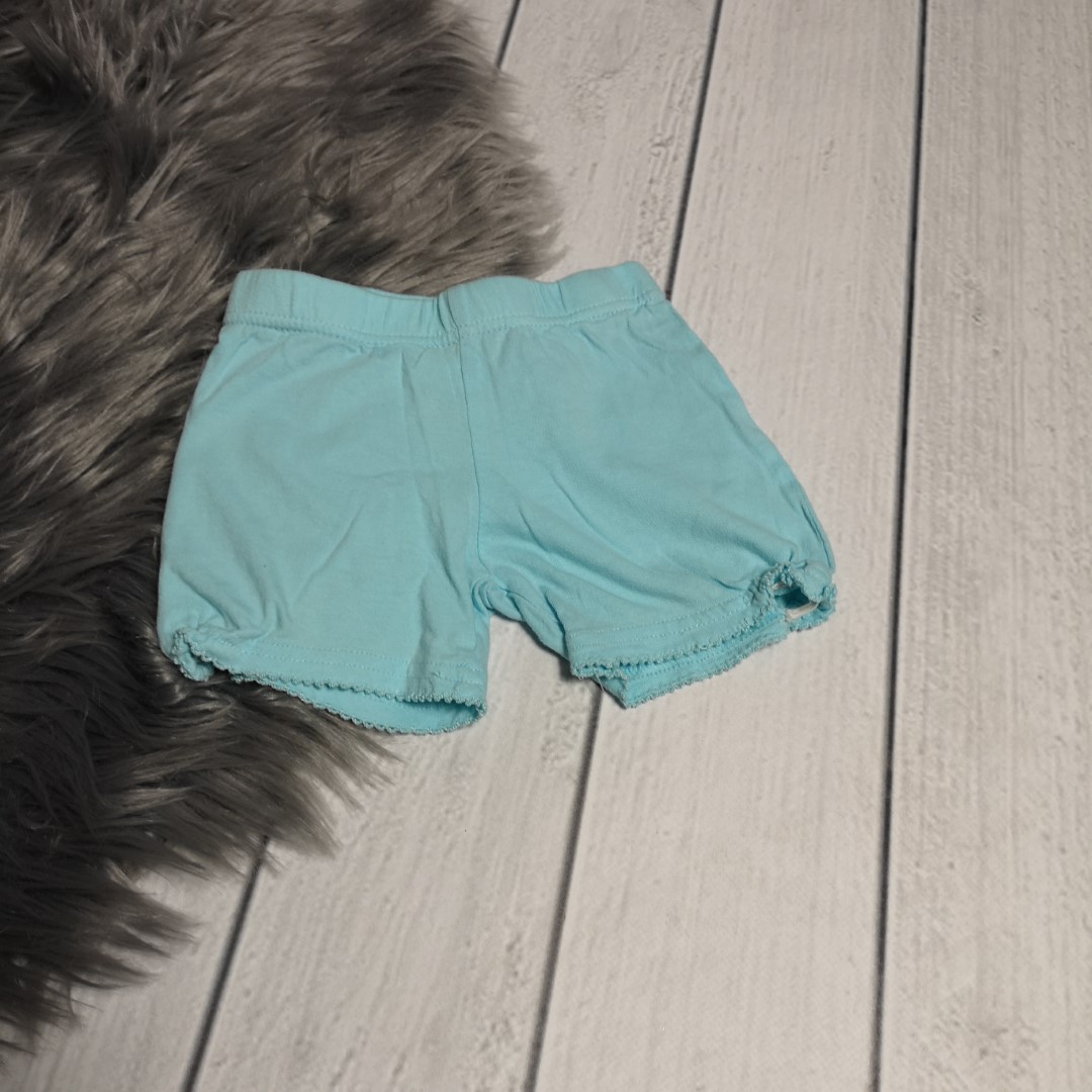 Caprihose Gr. 62/68 - Papagino