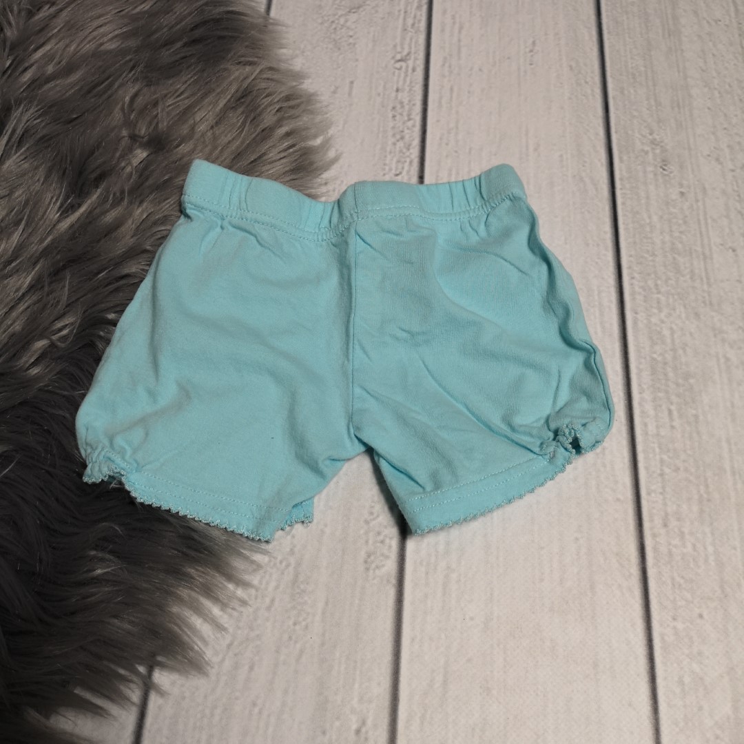 Caprihose Gr. 62/68 - Papagino – Bild 2