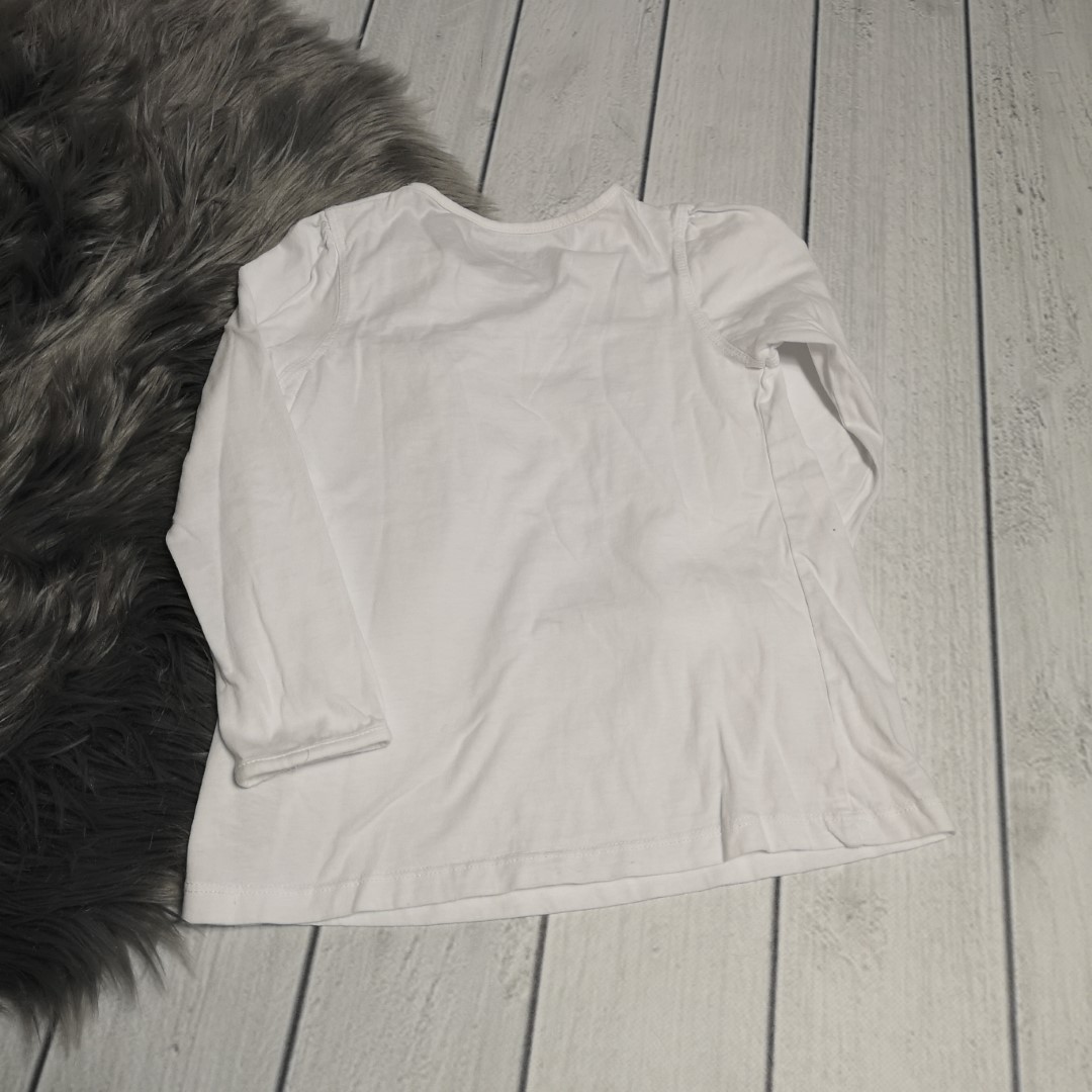 Longsleeve Gr. 122 – Bild 2