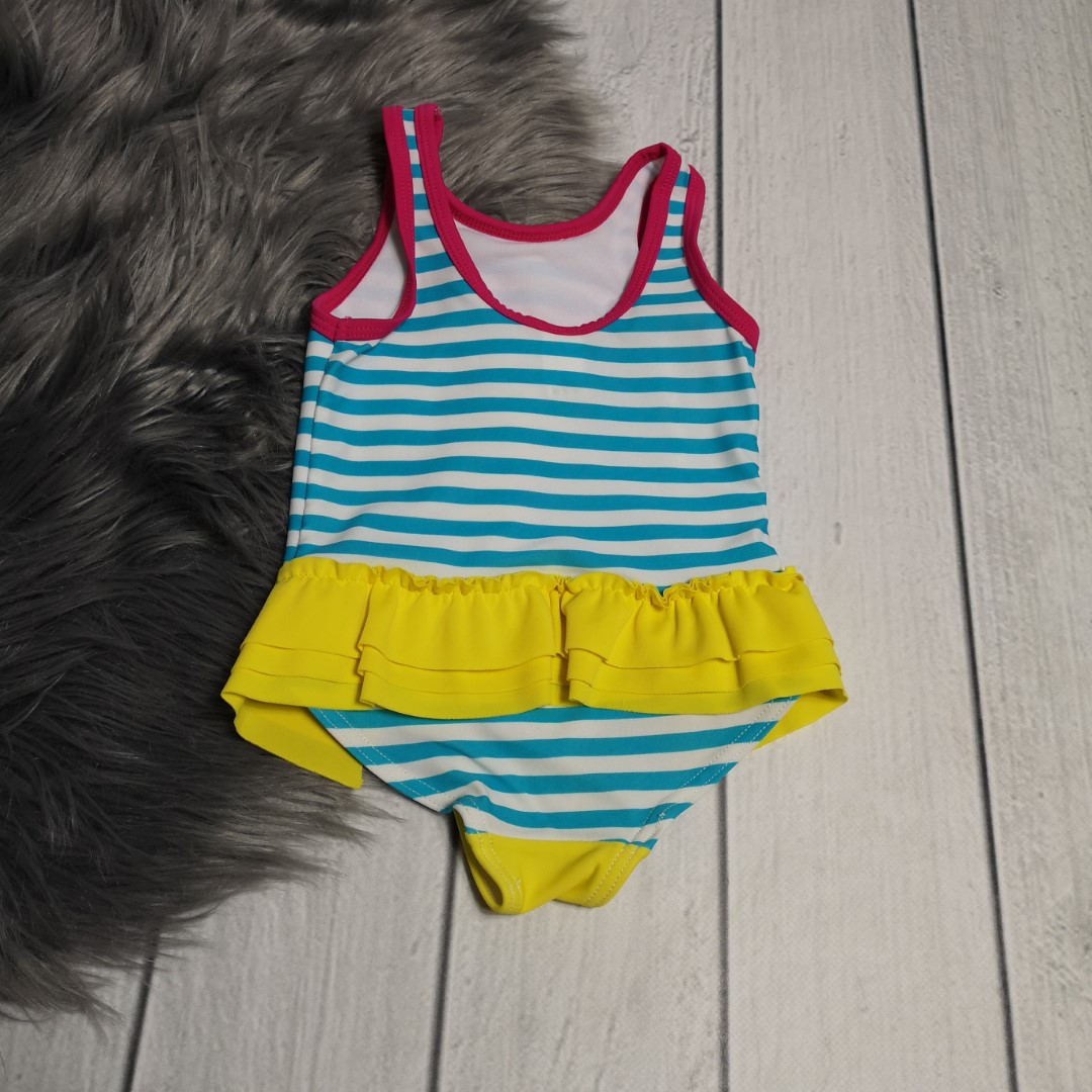 Badeanzug Gr. 86 – Bild 2