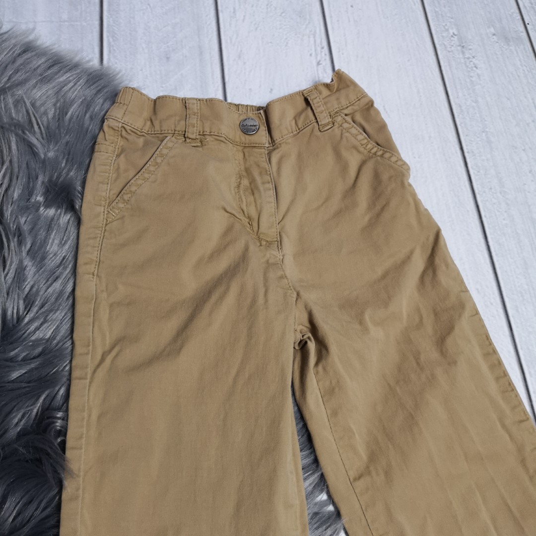 Hose Gr. 122 – Bild 2