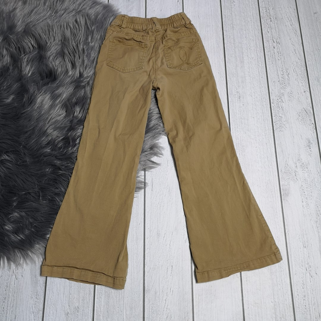 Hose Gr. 122 – Bild 3