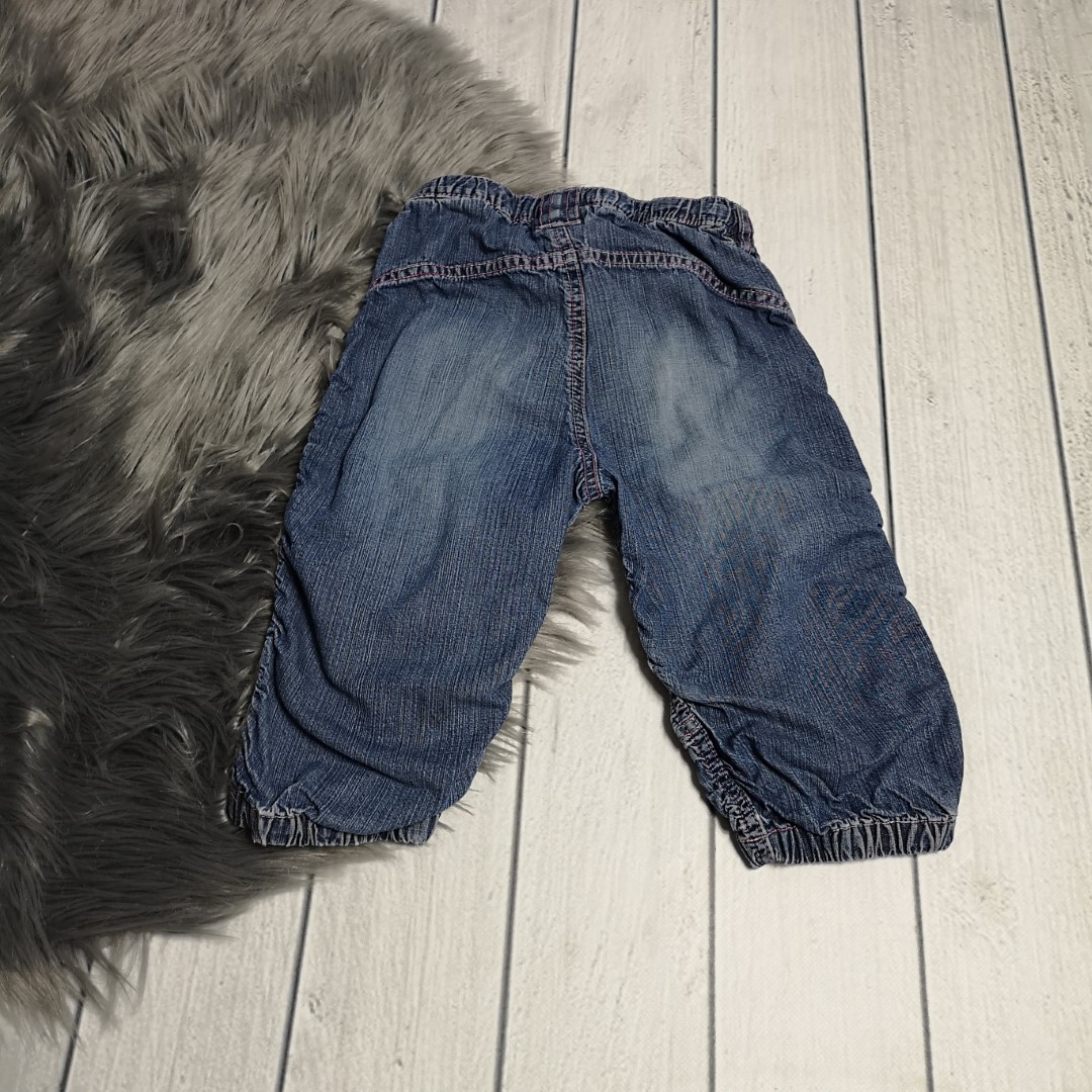 Caprijeans Gr. 110 - H&M – Bild 2