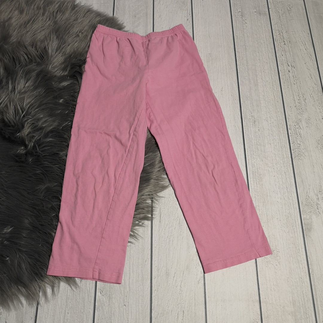 Schlafanzug-Hose Gr. 110/116