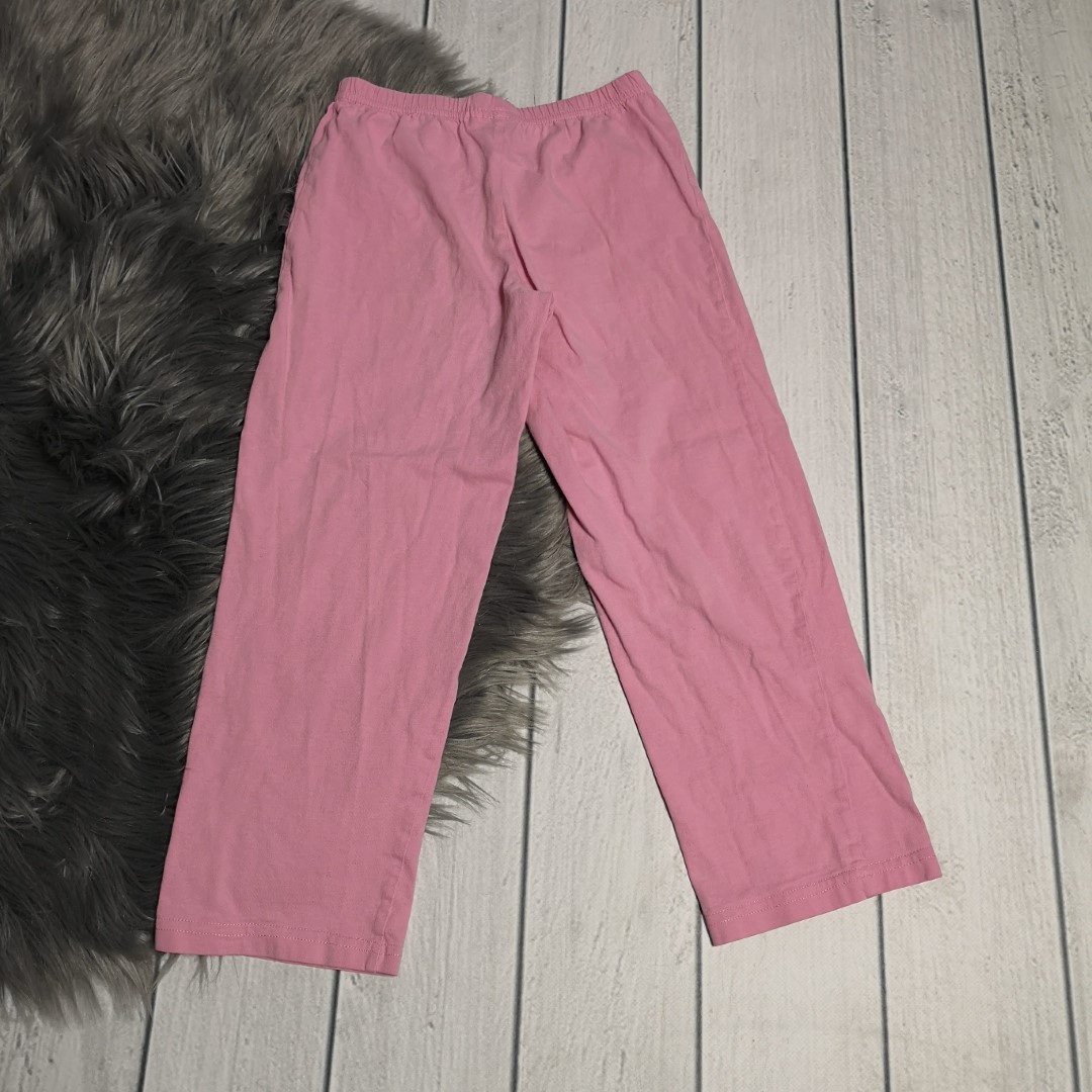 Schlafanzug-Hose Gr. 110/116 – Bild 2