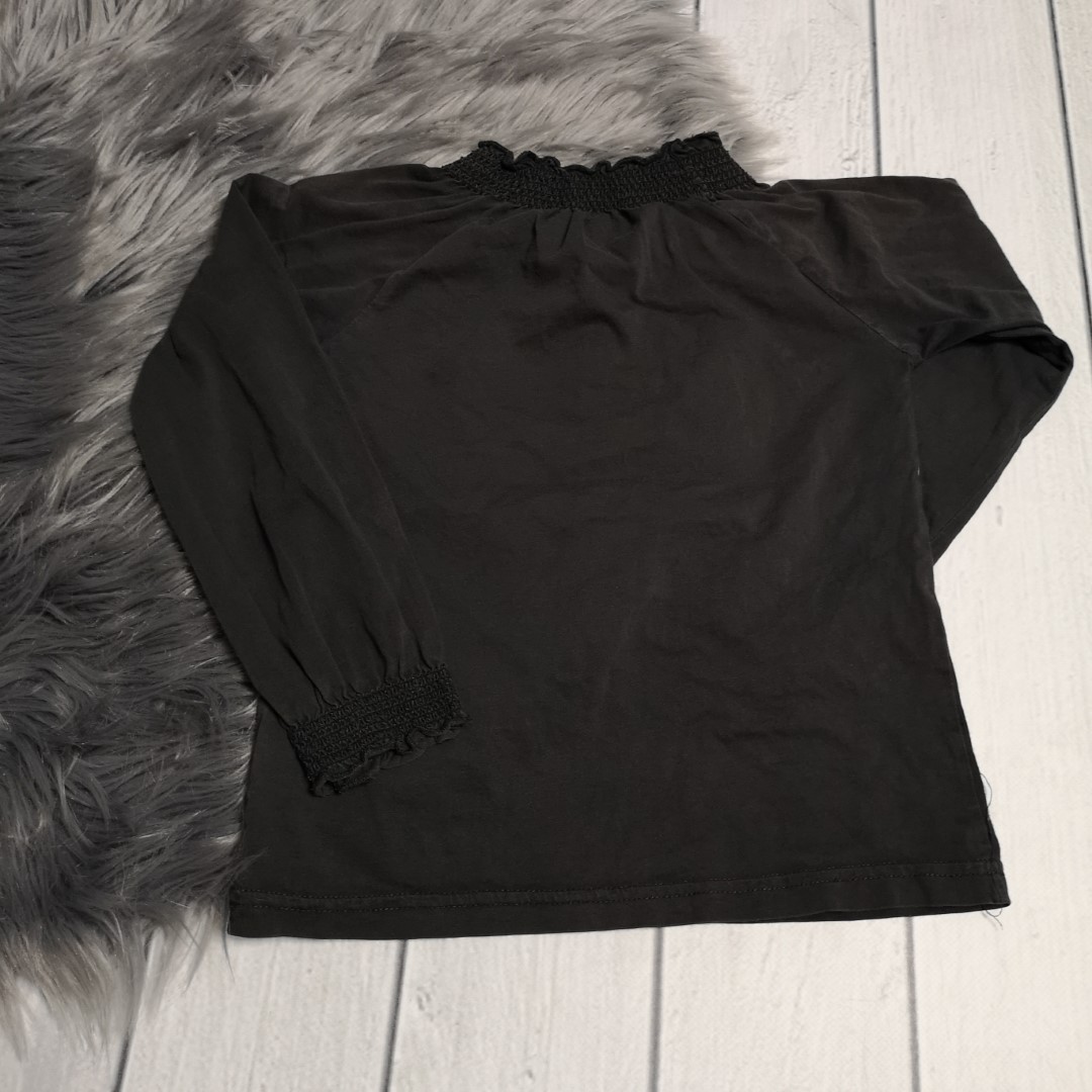 Longsleeve Gr. 110/116 – Bild 3