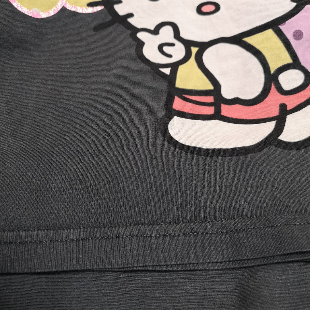 Longsleeve Gr. 110/116 – Bild 4