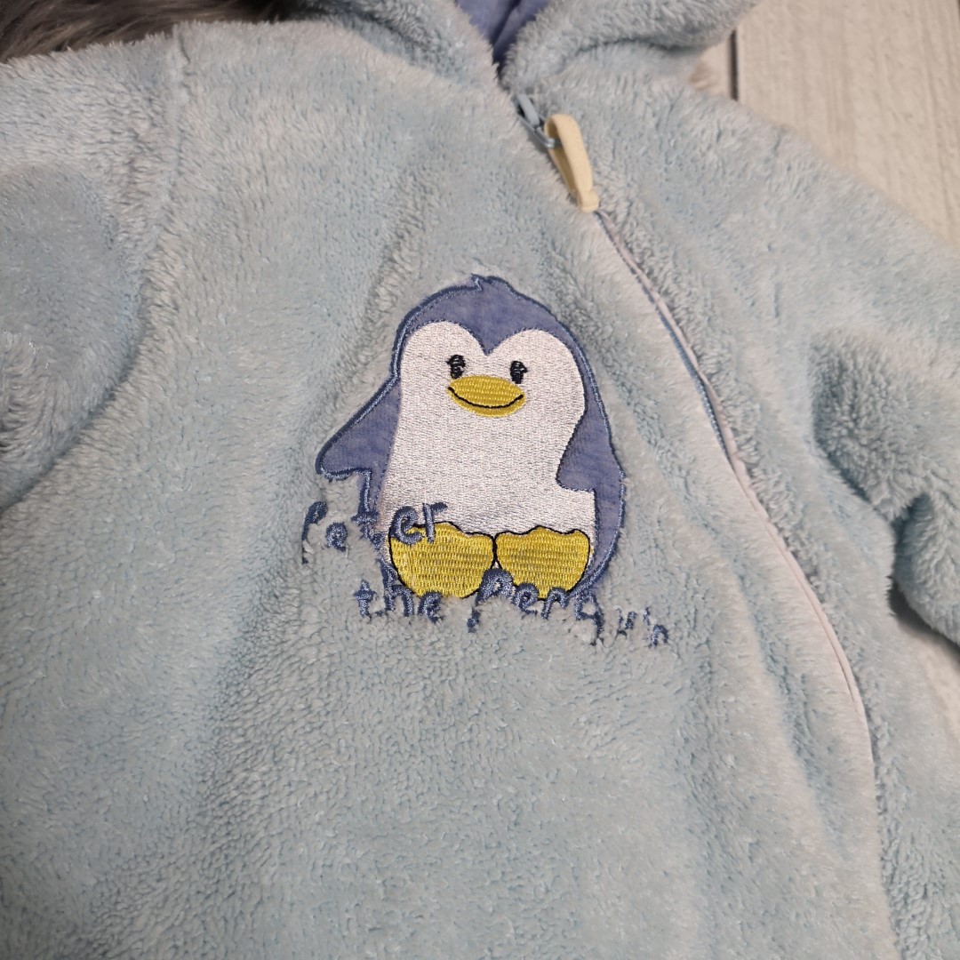 Winteroveral Gr. 62 – Bild 2