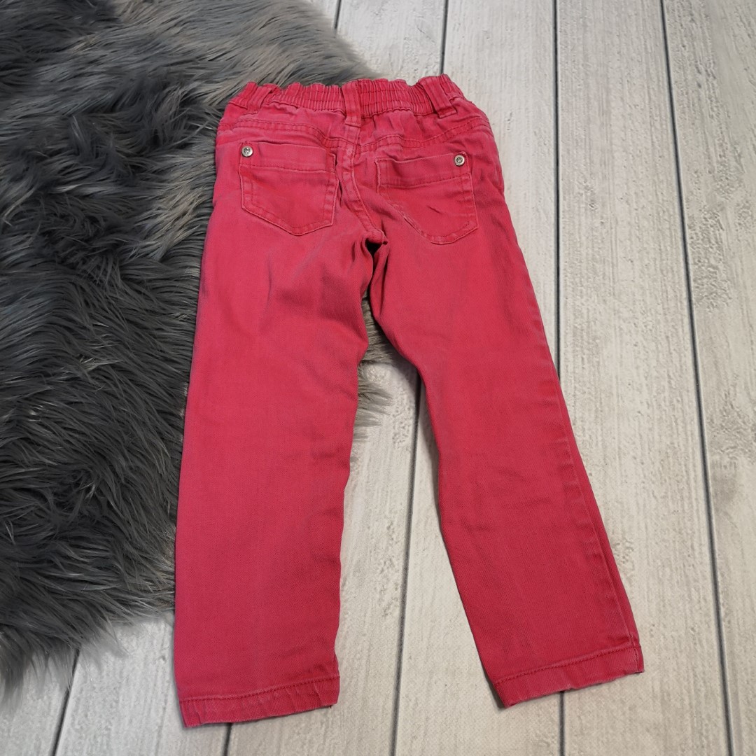 Hose Gr. 92/98 – Bild 2