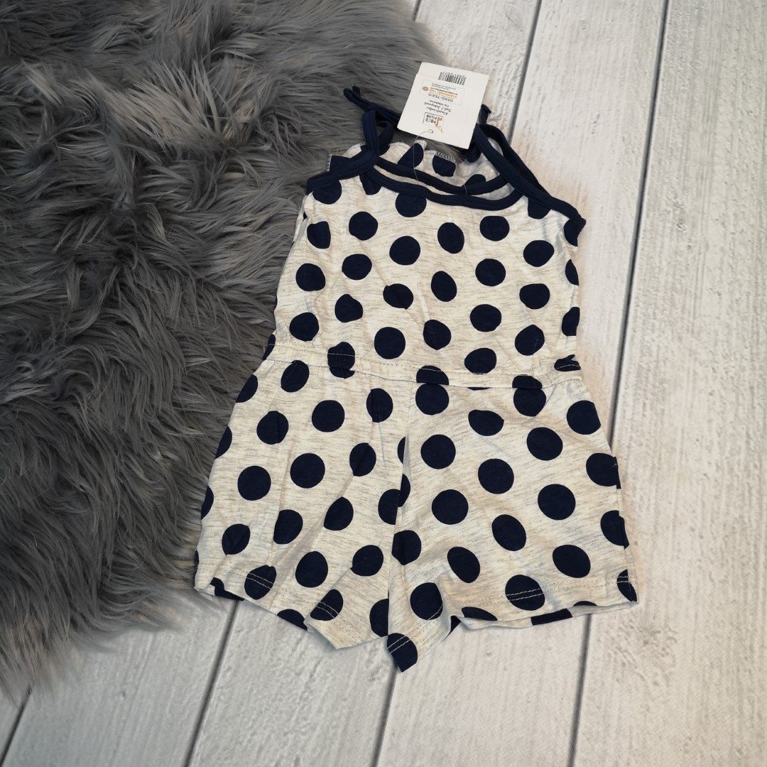 Jumpsuit Gr. 74/80 *NEU* – Bild 2