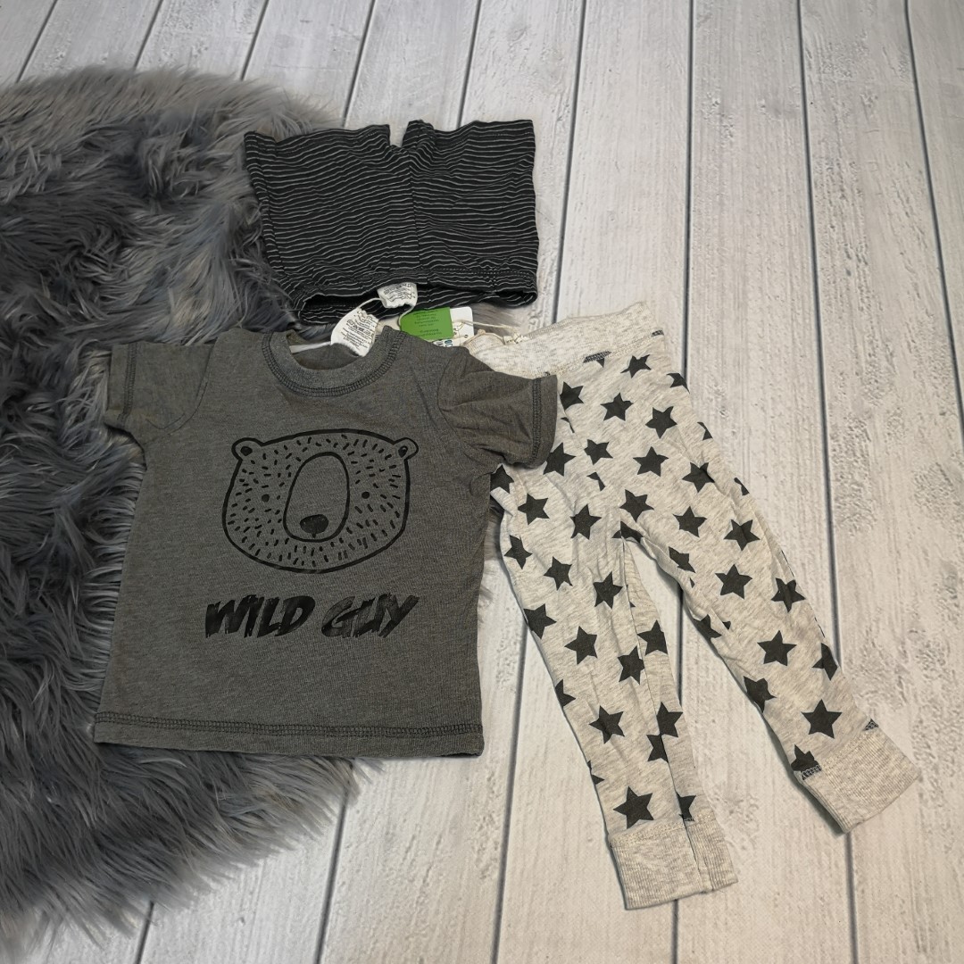 Pyjama-Set Gr. 74/80 *NEU*