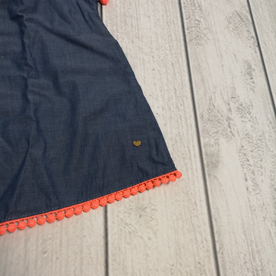 Tunika Gr. 110/116 *NEU* – Bild 2