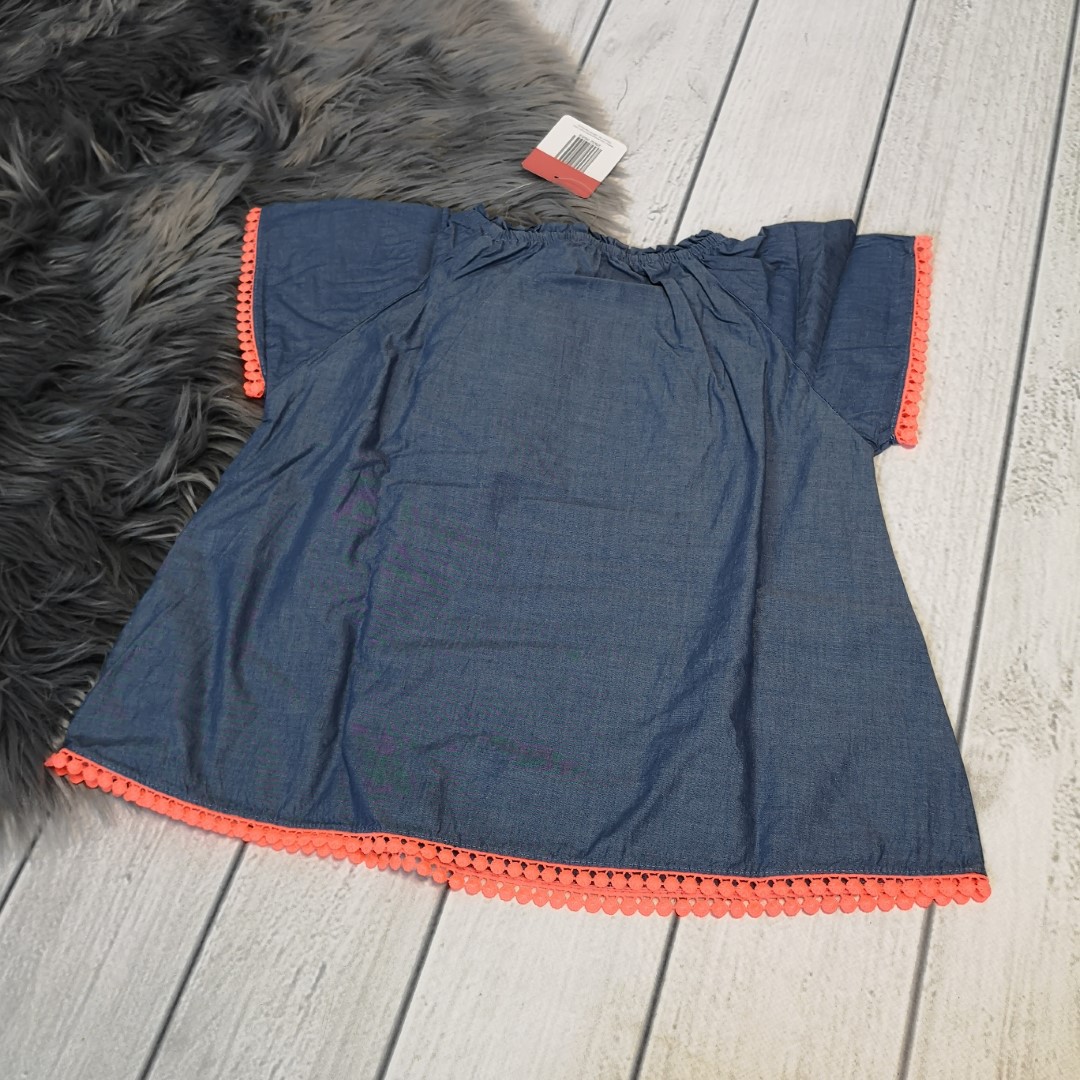 Tunika Gr. 110/116 *NEU* – Bild 3