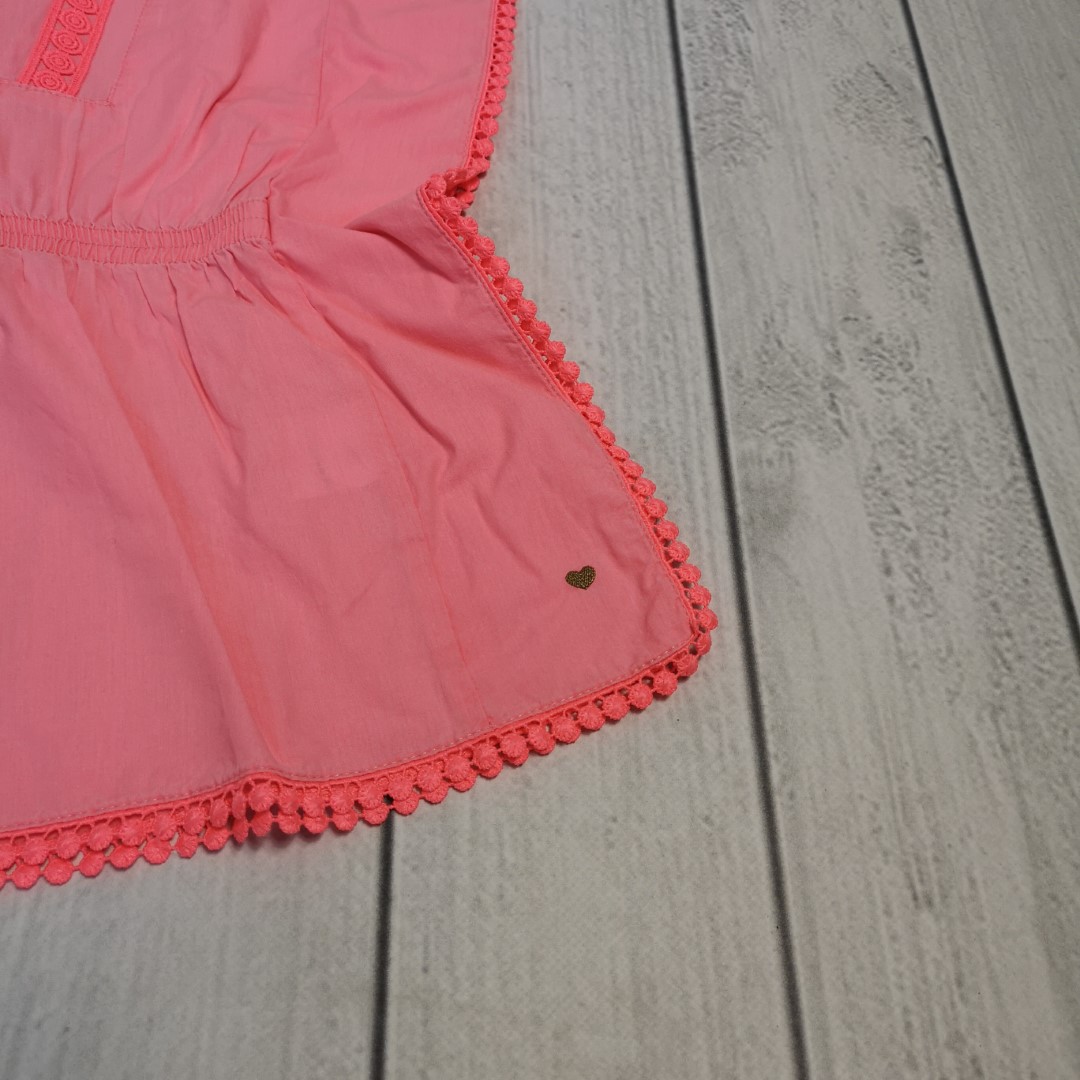 Tunika Gr. 110/116 *NEU* – Bild 3