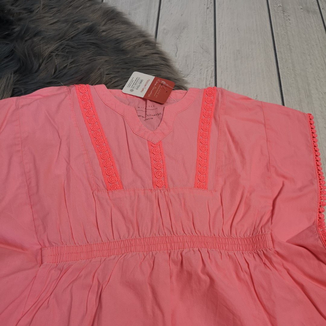 Tunika Gr. 110/116 *NEU* – Bild 2