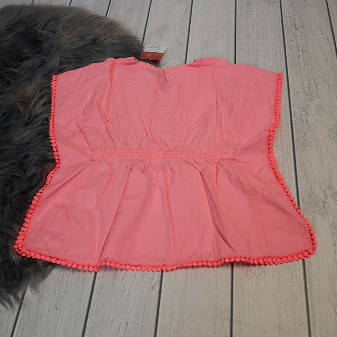 Tunika Gr. 110/116 *NEU* – Bild 4