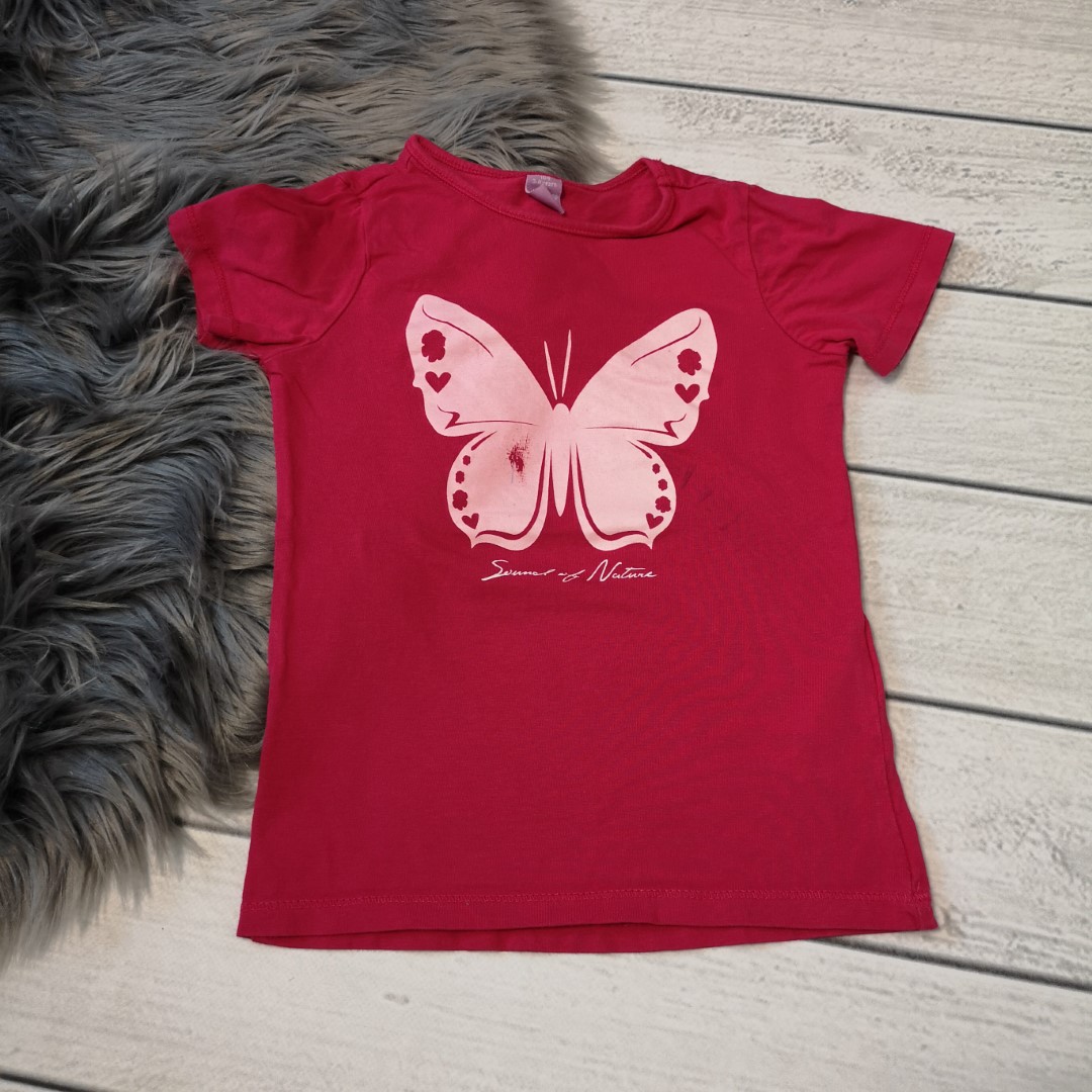 T-Shirt Gr. 104 - dopodopo