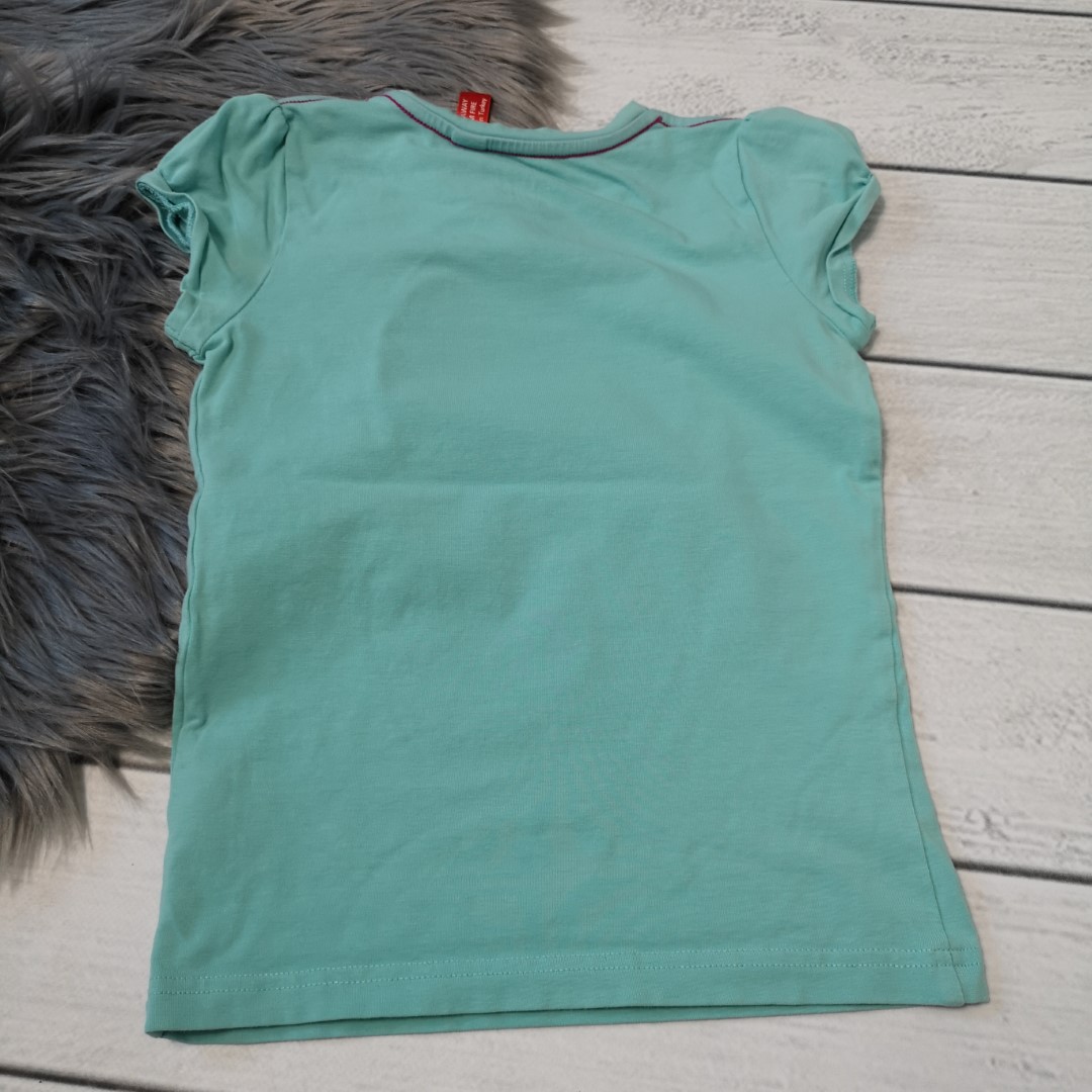 T-Shirt Gr. 116/122 - Esprit – Bild 3