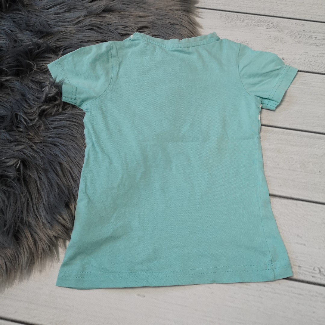 T-Shirt Gr. 110 - dopodopo – Bild 3