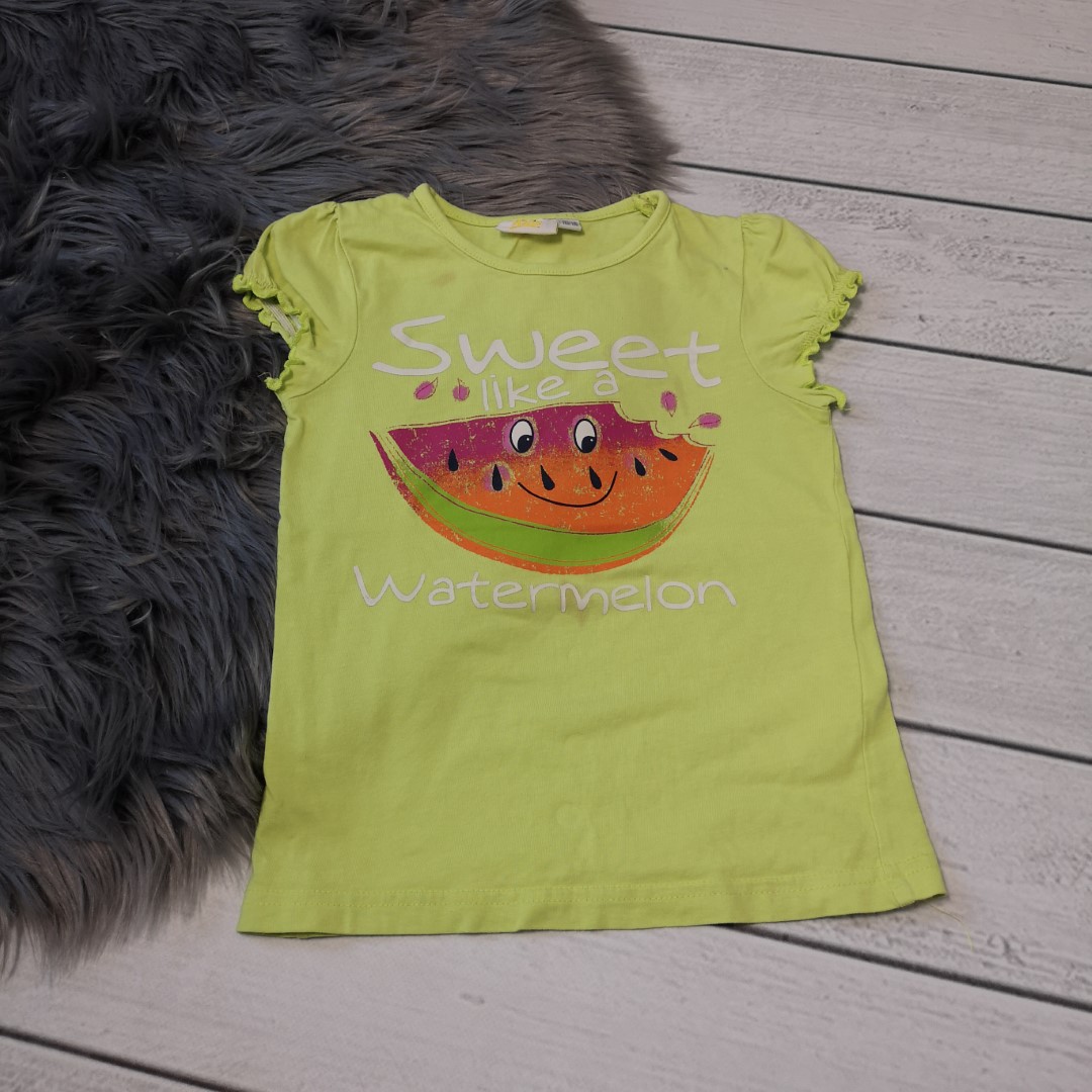 T-Shirt Gr. 110/116 - Kids