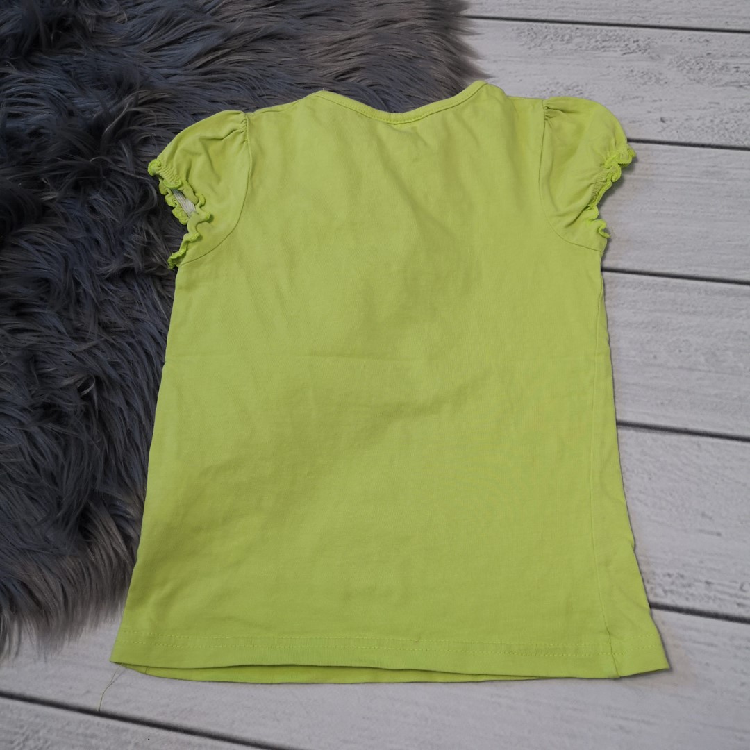 T-Shirt Gr. 110/116 - Kids – Bild 3