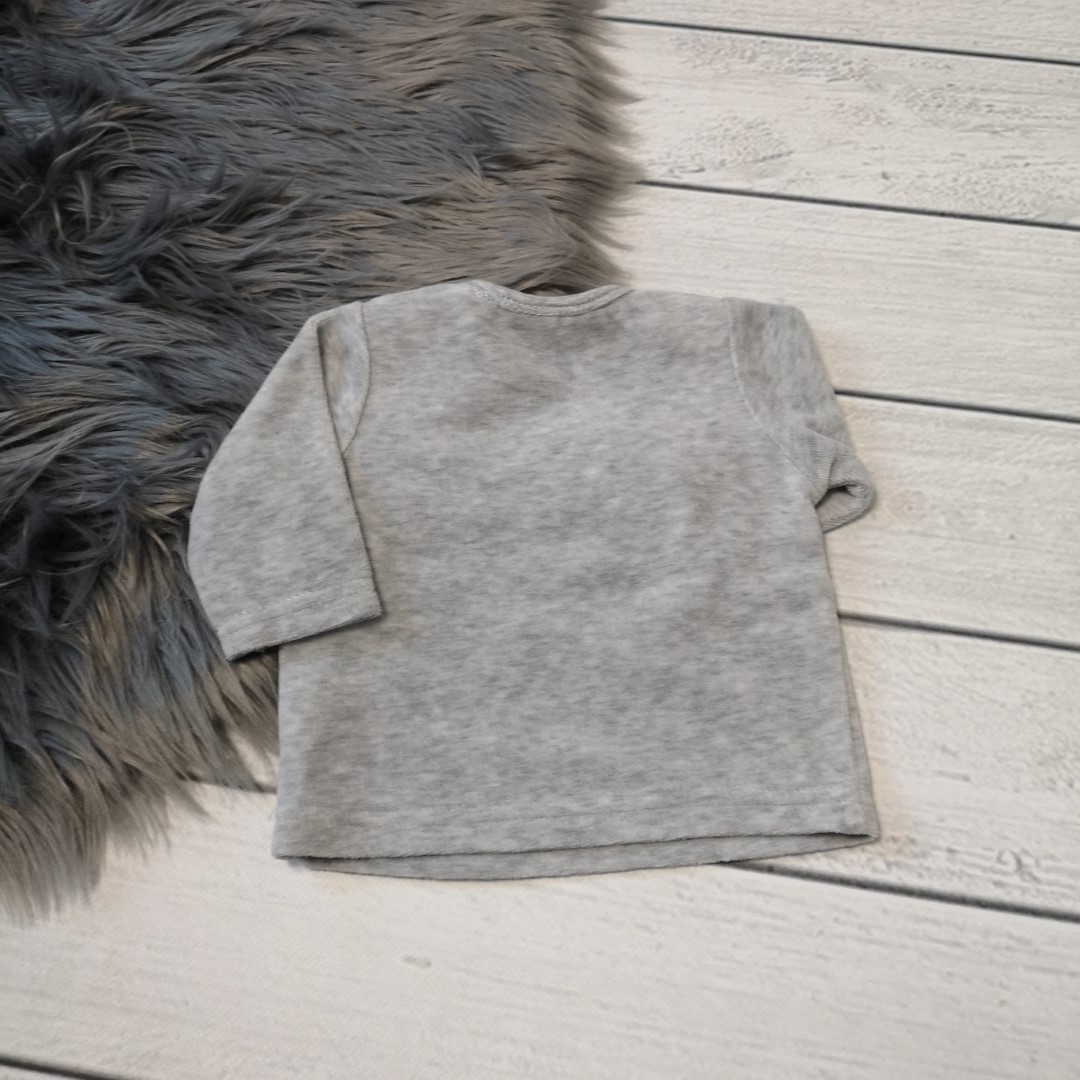 Nikki-Longsleeve Gr. 56 – Bild 3