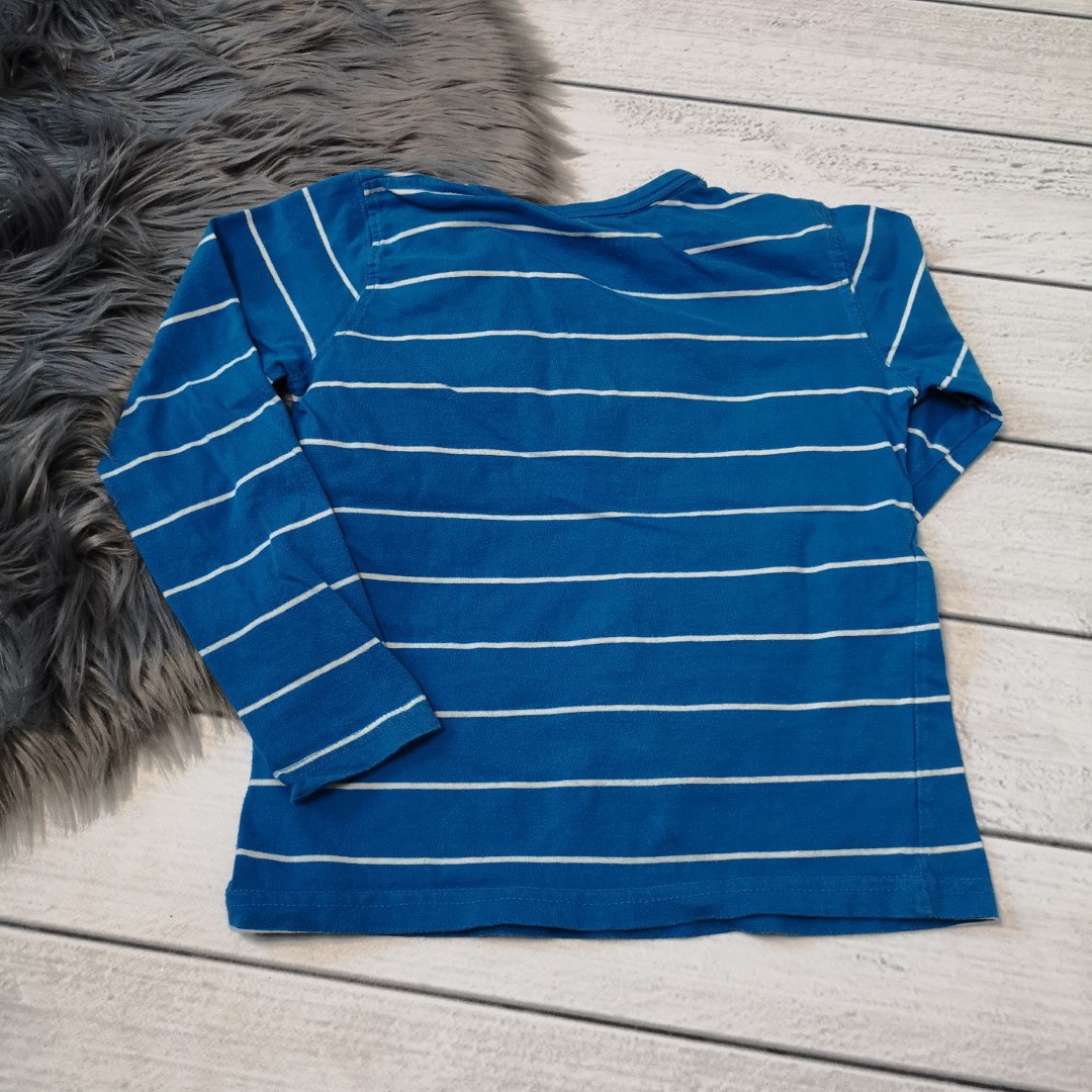 Longsleeve Gr. 122/128 – Bild 2