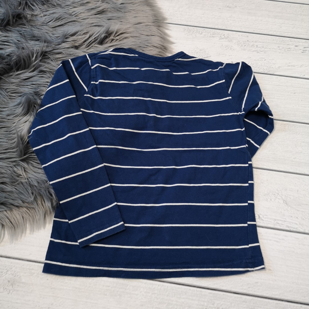 Longsleeve Gr. 122/128 – Bild 2