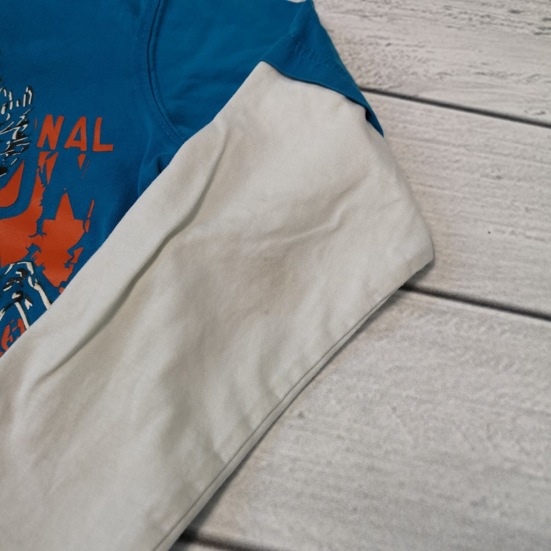 Longsleeve Gr. 122 – Bild 4