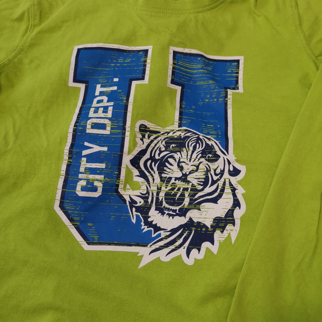 Longsleeve Gr. 122/128 – Bild 2