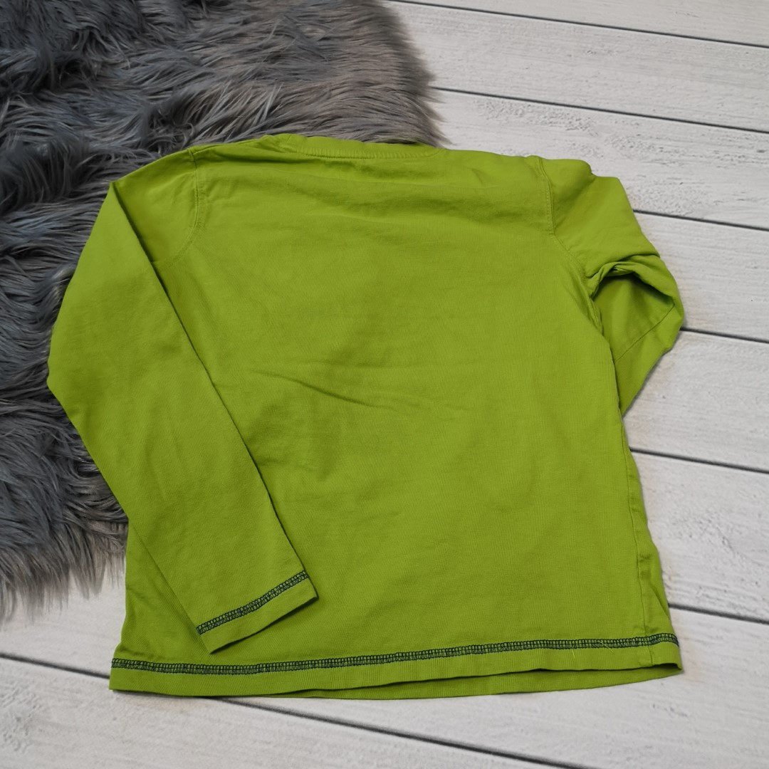 Longsleeve Gr. 122/128 – Bild 3