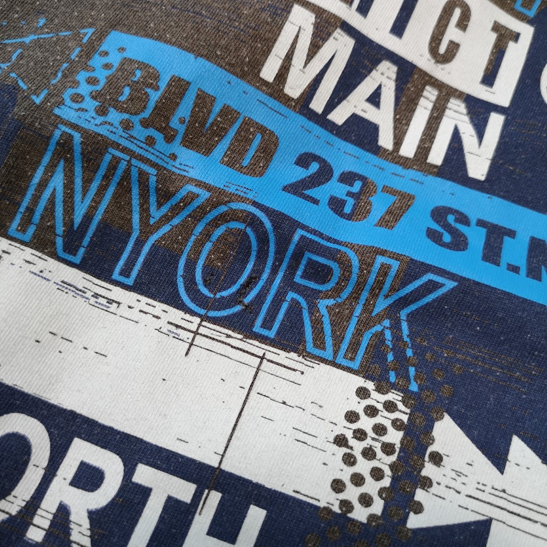 Longsleeve Gr. 122/128 – Bild 4